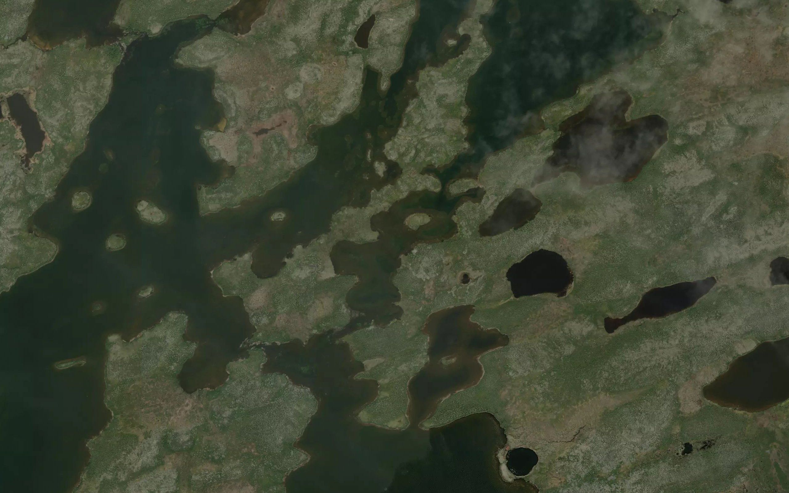 Benjamin Lake