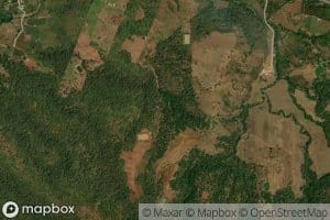 Barranca El Nogalito