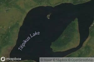 Titipikus Lake