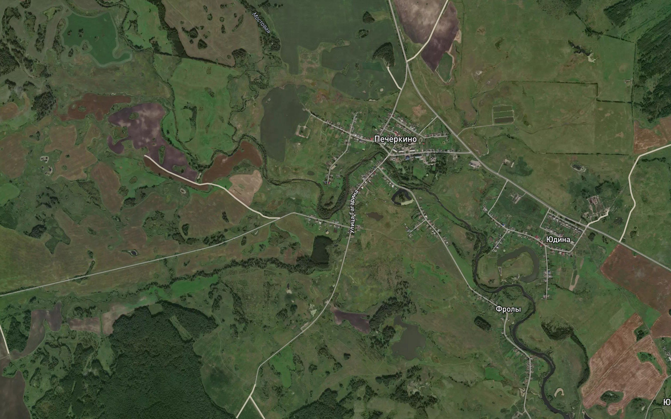 Borovaya