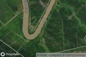 Sungai Selambong