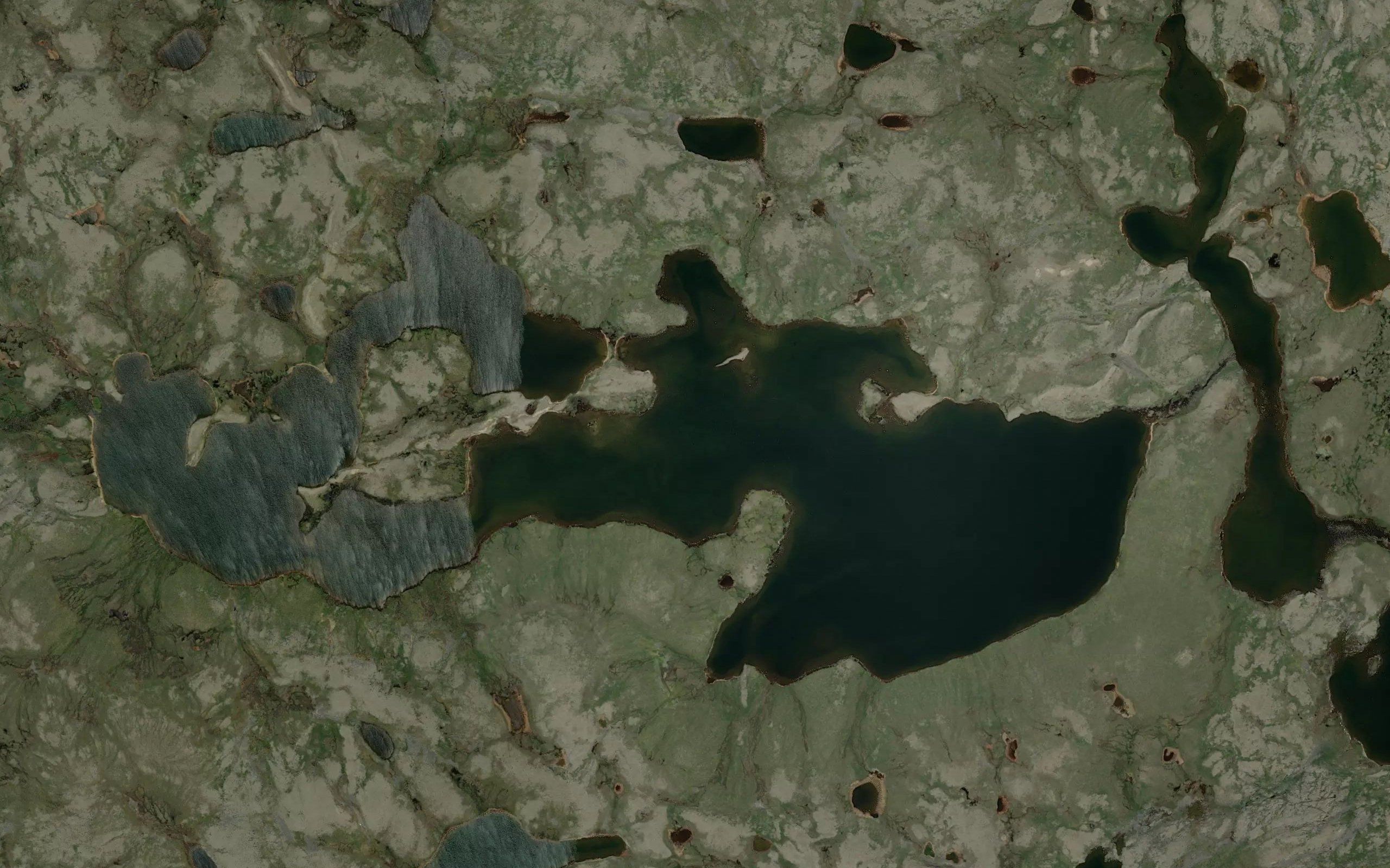 Lac Qarliujaariik