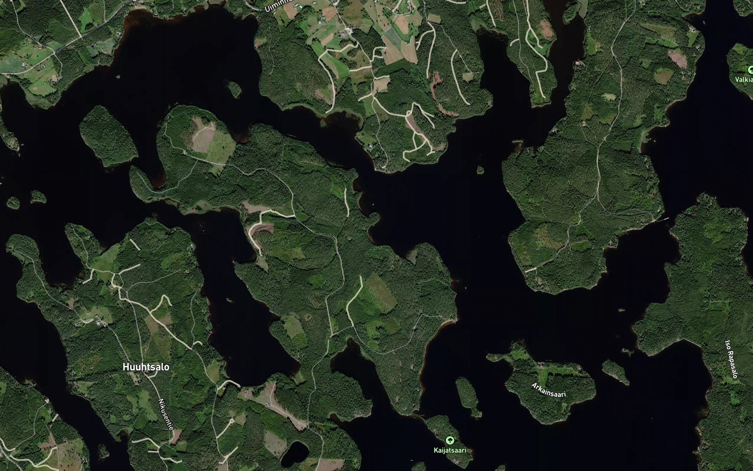 Kaarinlahti
