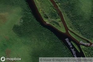 Riviere Jolicoeur Nord-Est