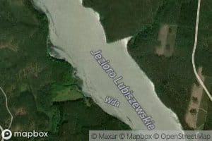 Jezioro Lubiszewskie