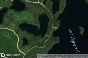 Lac Carmel