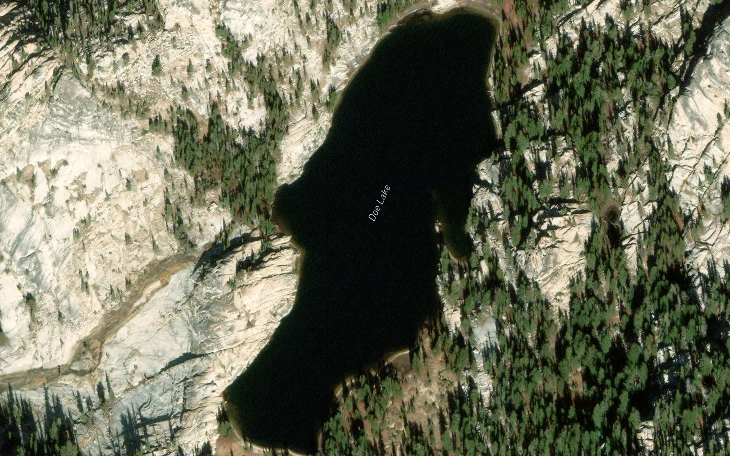 Doe Lake