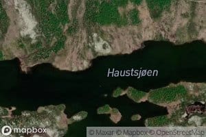 Haustsjoen