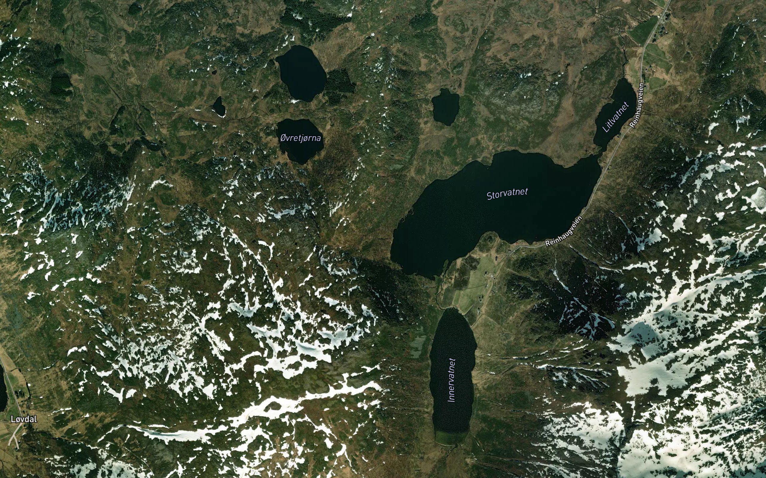 Svartdalselva