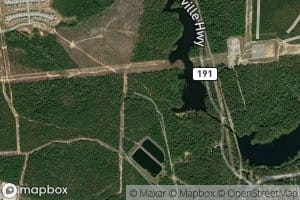 Flat Rock/Bridge Creek Ponds