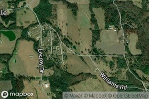 Wynnville Creek