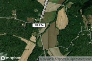 Bluff Creek