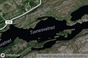 Tunesvatnet