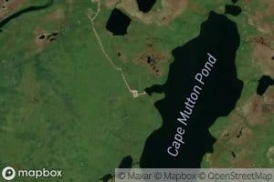 Cape Mutton Pond