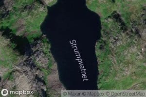 Strumpvatnet