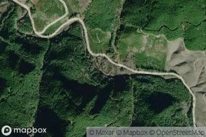 Hands Creek