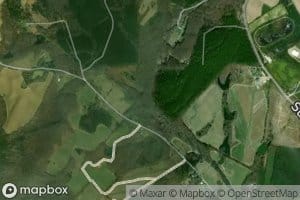 Mitts Creek