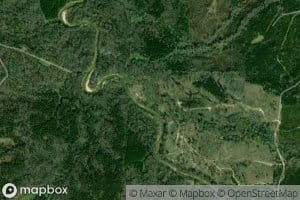 Hills Creek