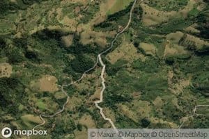 Corrego dos Mauricios