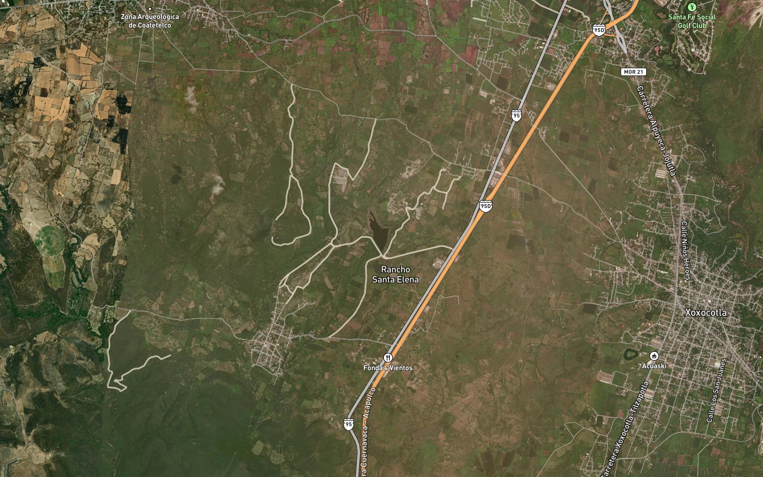 Plan de Ayala