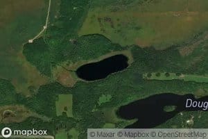Spruce Lake