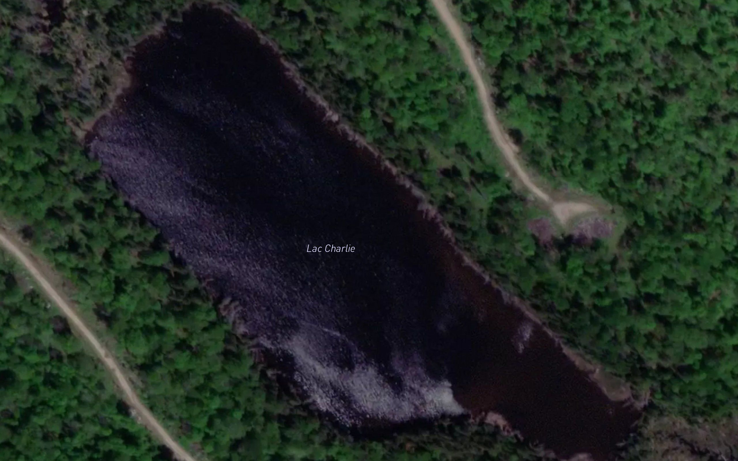 Lac Charlie