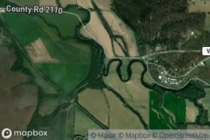 Williams Creek