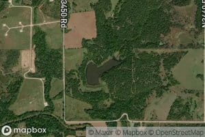 Lower Black Bear Creek Site 5 Reservoir