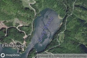 Snug Basin