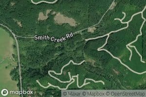 Teeter Creek
