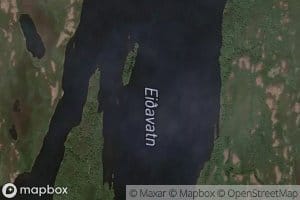 Eidavatn