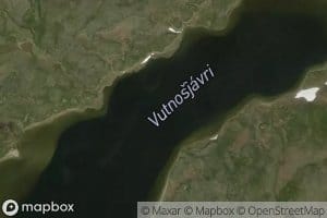 Vutnosjavri