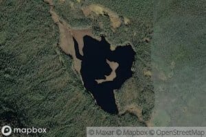 Pitchuk Lake