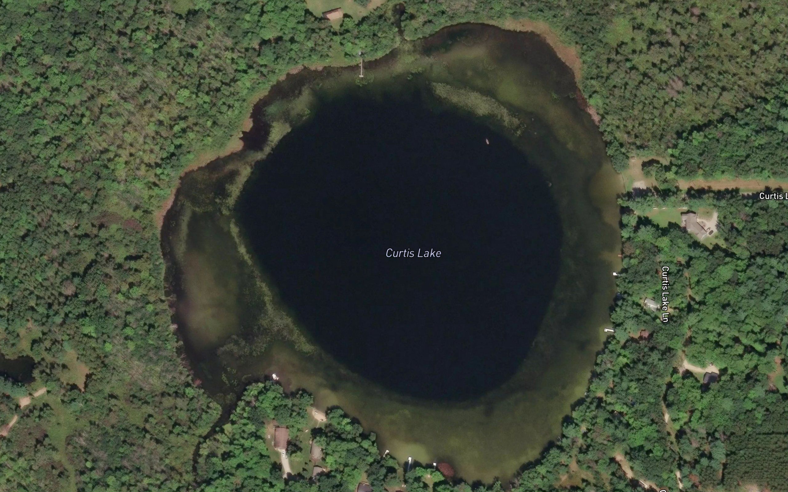 Curtis Lake