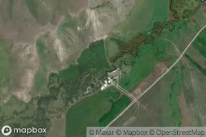 Toad Creek