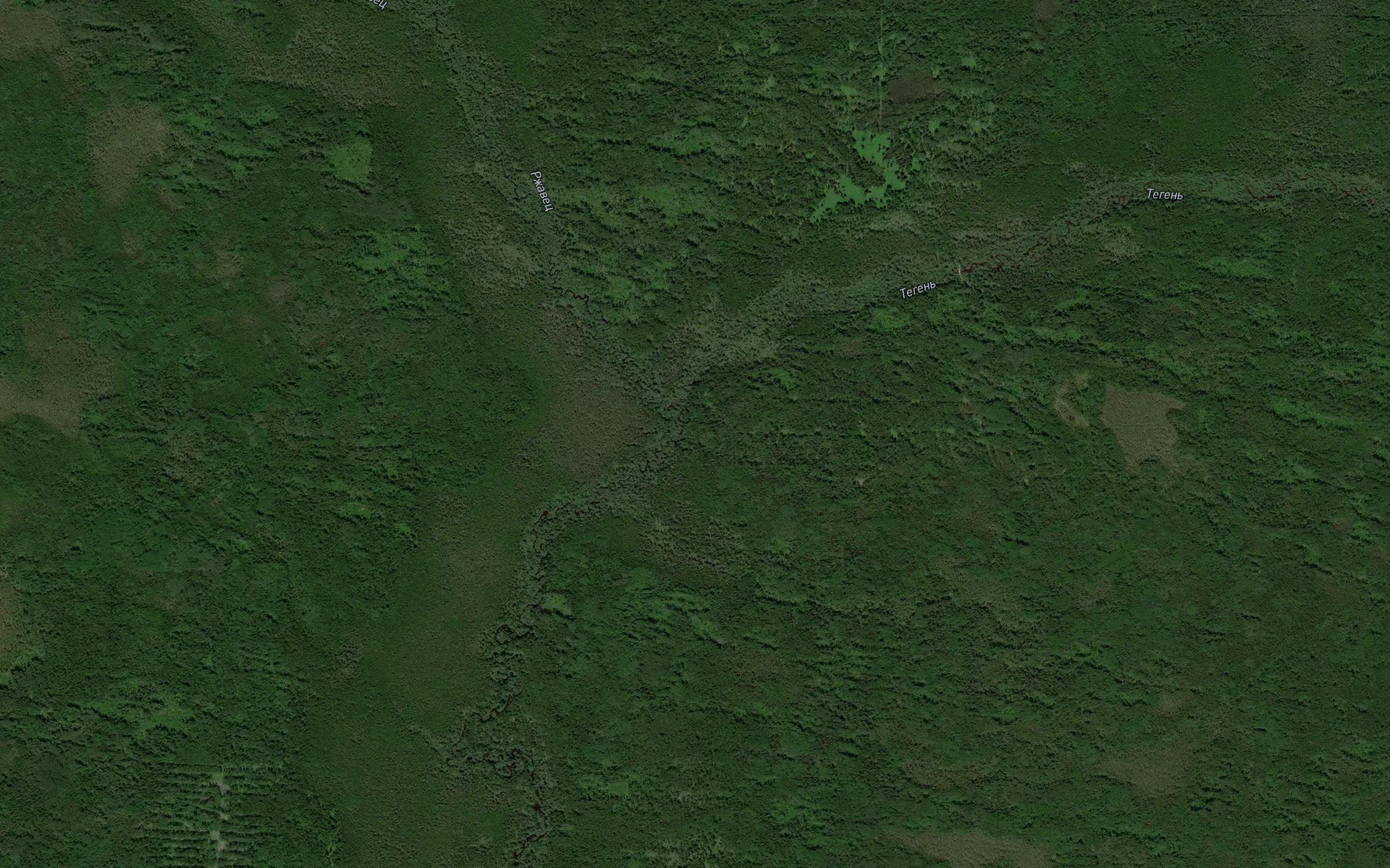 Rzhavets