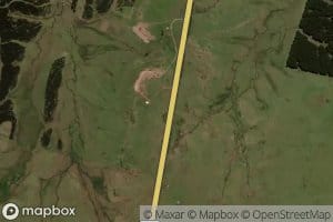 Arroyo Quebrada Chica