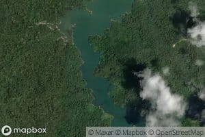 Sungai Penuan Ulai
