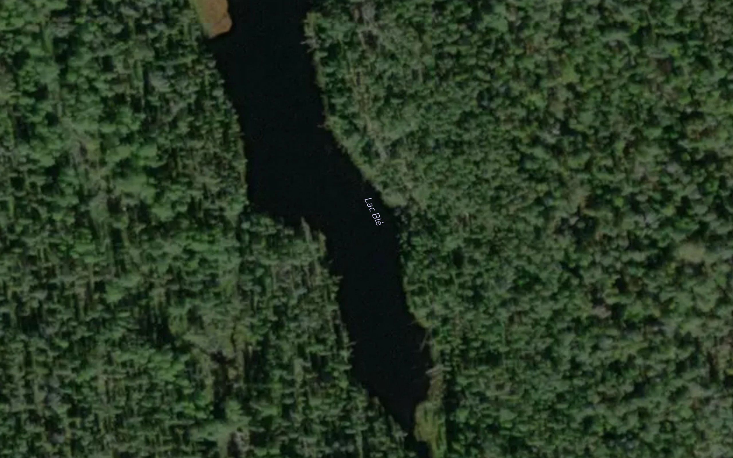 Lac Ble