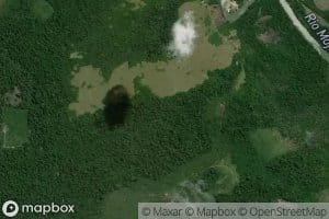 Cachoeira Santo Antonio