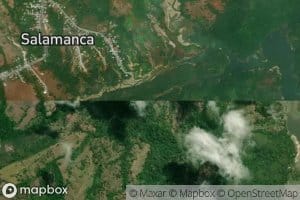 Quebrada Providencia