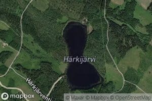 Harkjarvi