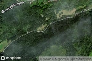 Sagfossen