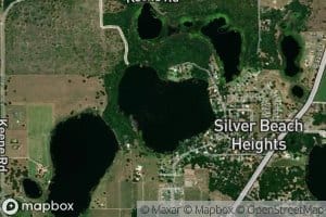 South Twin Lake