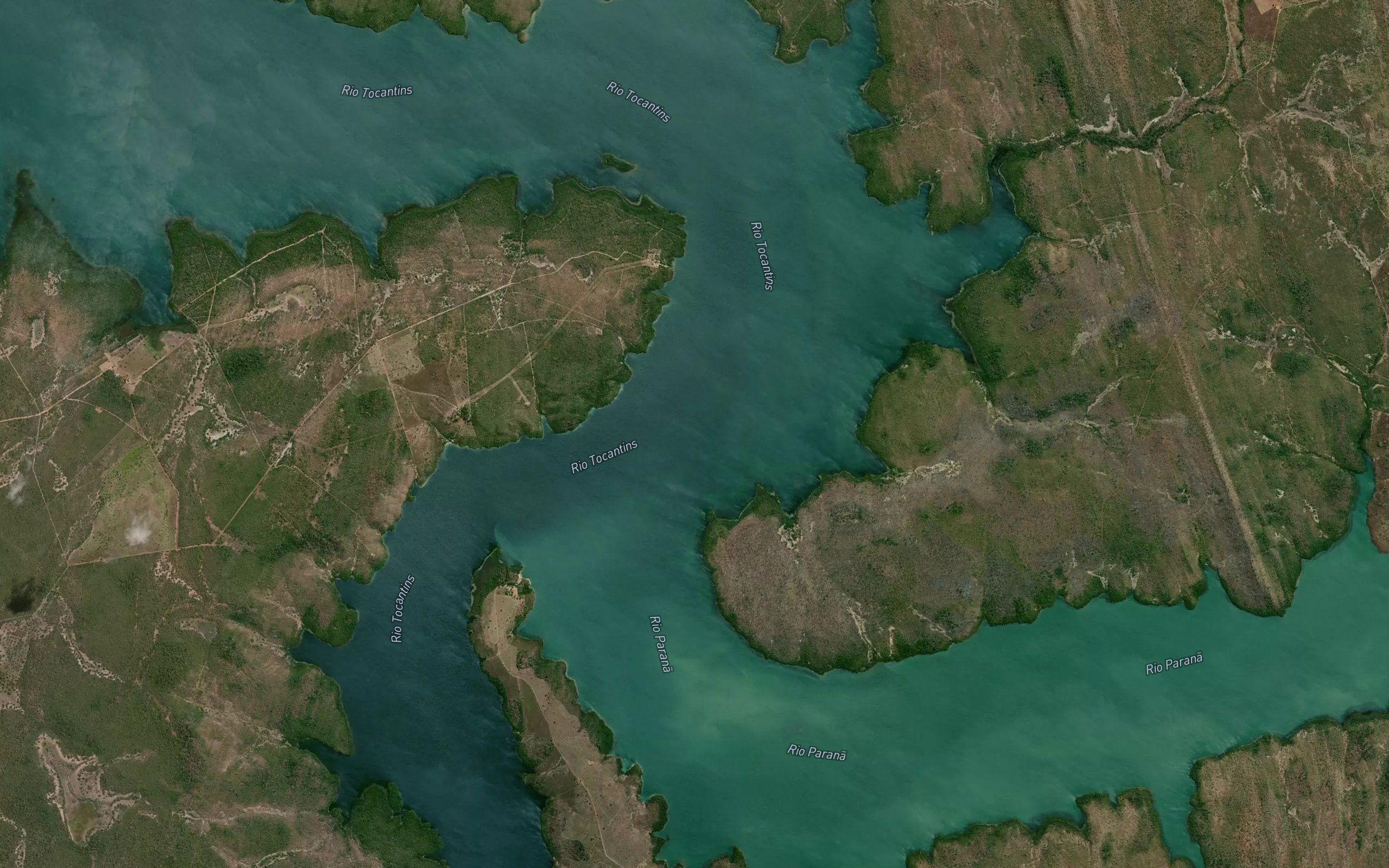 Rio Parana