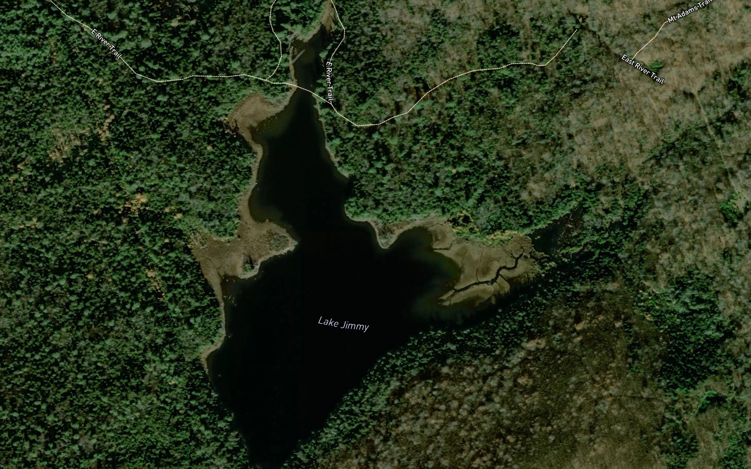 Lake Jimmy