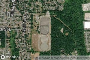 McMillin Reservoir Number 1-South