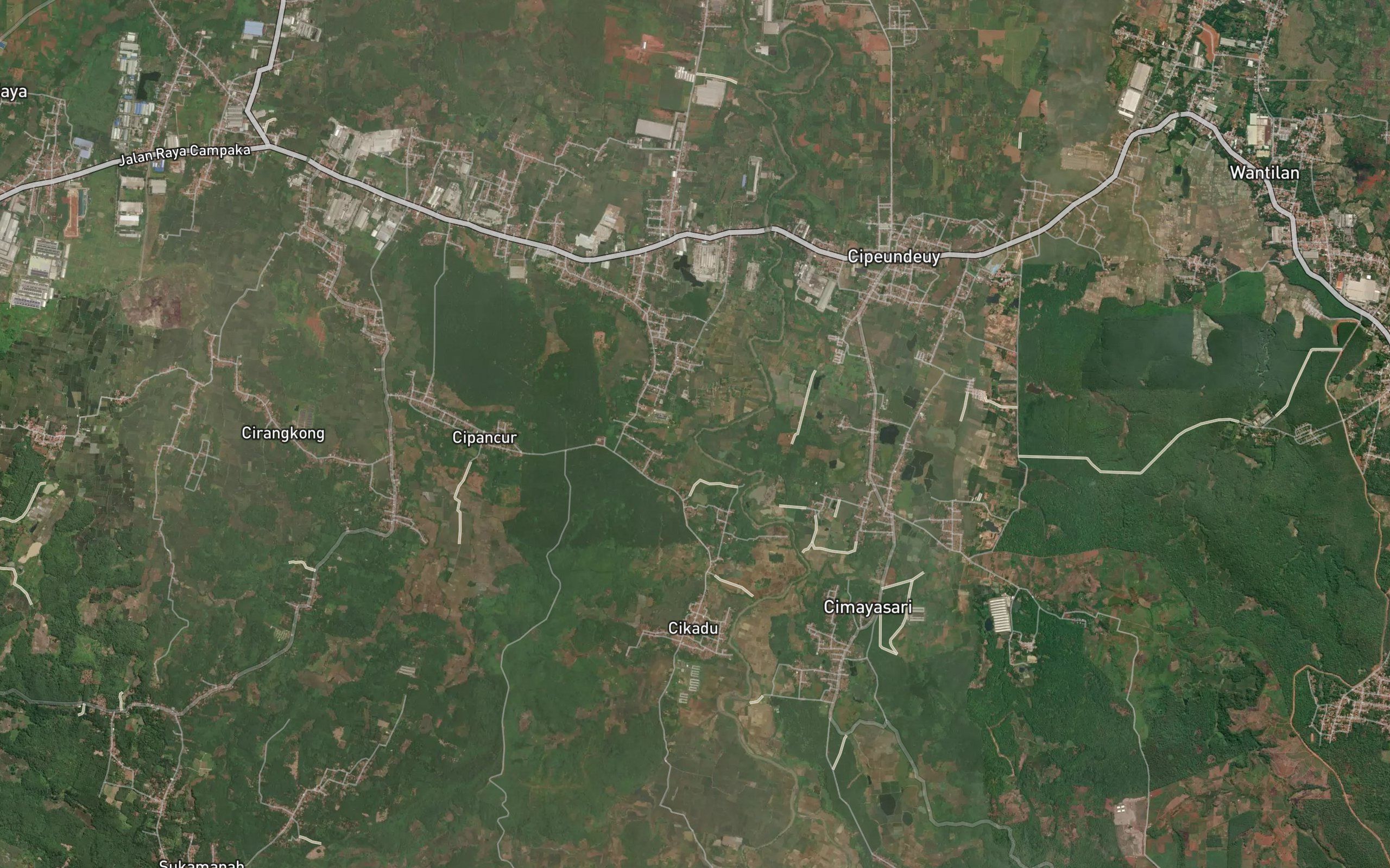 Ci Sadangawi