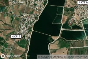 Vodokhranilishche Karakamysh