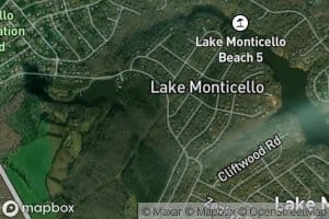 Monticello Pond